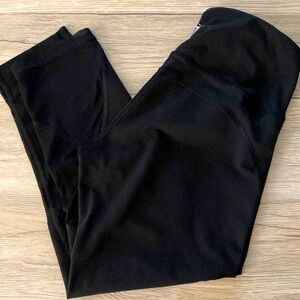 Old Navy Black Leggings